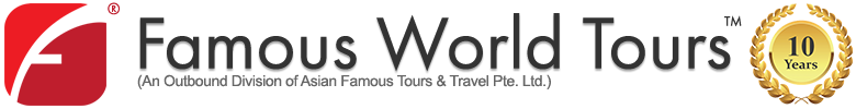 Asian Famous Tours & Travels