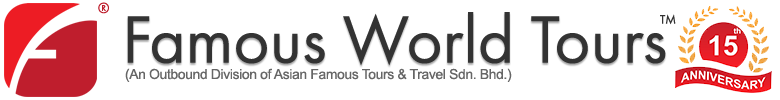 Asian Famous Tours & Travels